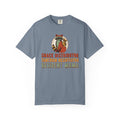 Snack Distributor Tantrum Negotiator Resident Mama Shirt, Comfort Colors Funny Mom Tee, Mom Job Title Gift, Raccoon Mom Shirt